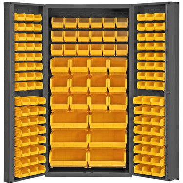 DDC 36X24X72 132B KH 95 - Model DCBDLP13295